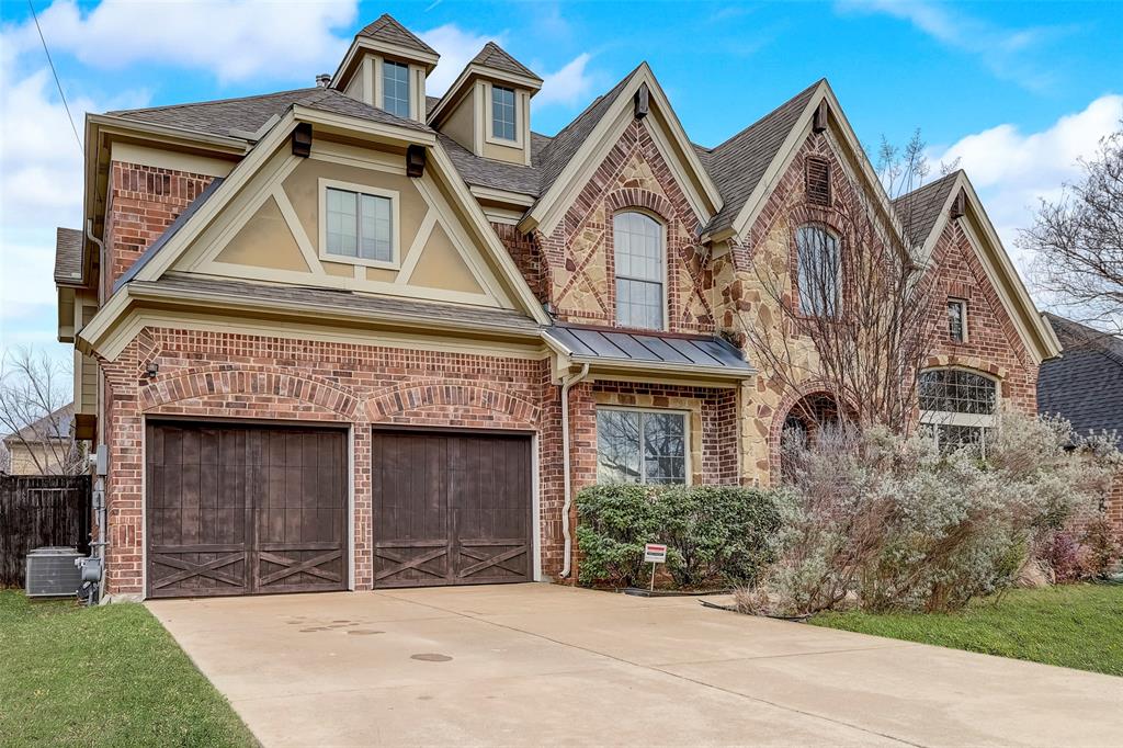 Ridgelea St, Dallas, TX 75209
