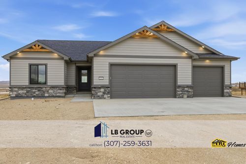 6580 Meadow Wind Way, Mills, WY, 82604 | Card Image