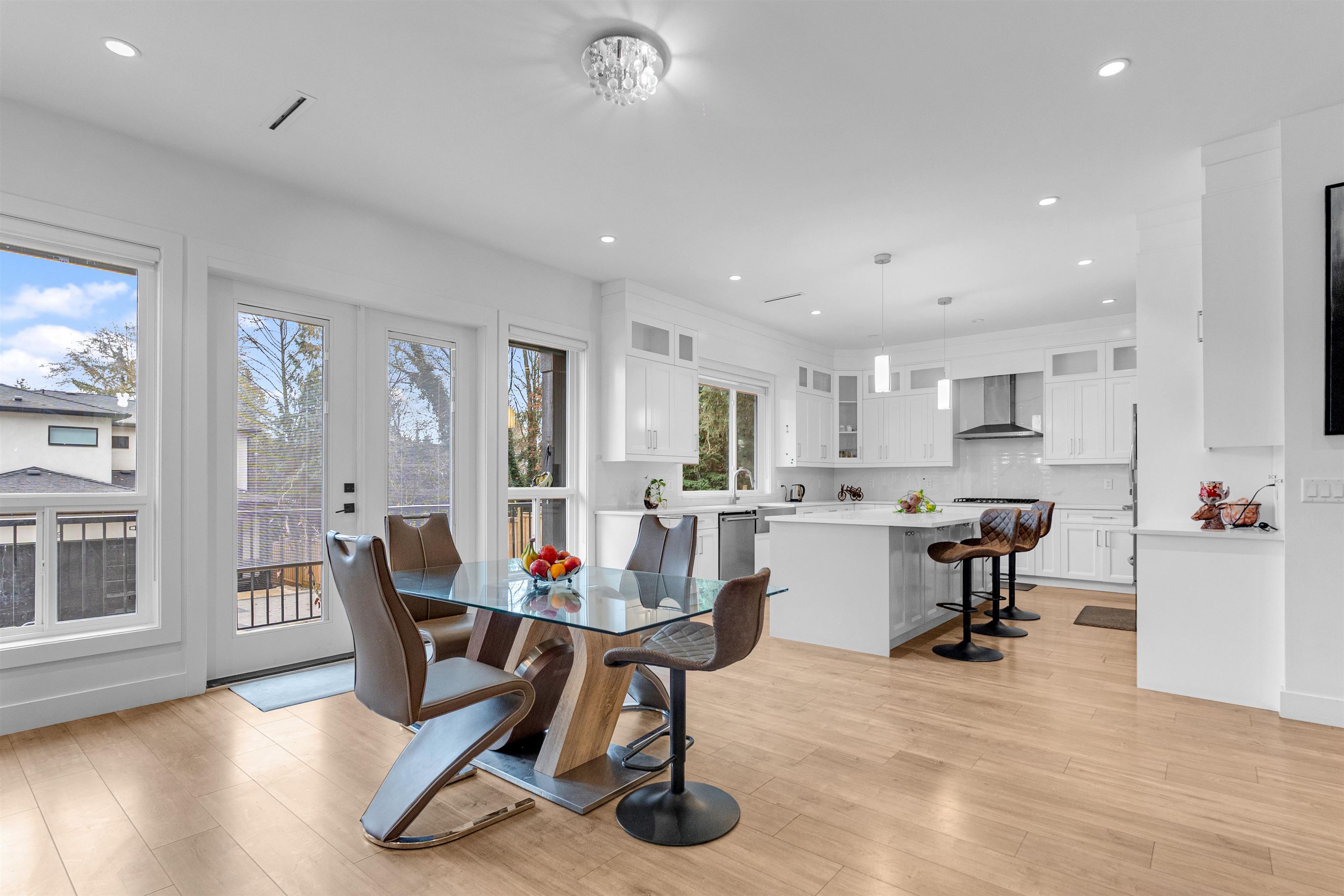 Residential in Surrey 5