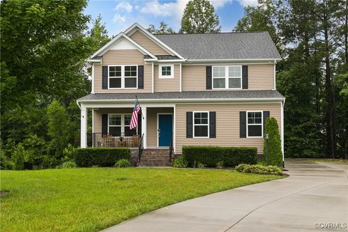8412 Morocco Pl, Chesterfield, VA, 23832-2109 | Card Image