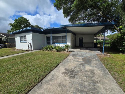 1731 S Civitan Ave, Lakeland, FL, 33801-6805 | Card Image