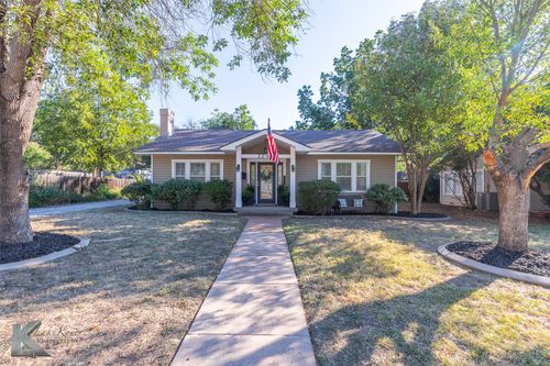 2231 Idlewild St, Abilene, TX, 79605-3215 | Card Image