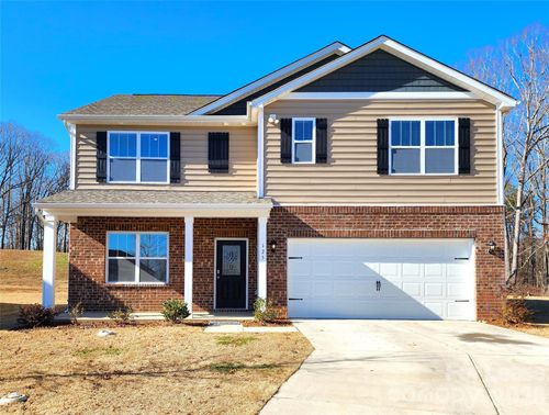 125 Sycamore Crossing Ct, Locust, NC, 28097-0135 | Card Image