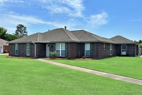 619 Ingleside Way, Pike Road, AL, 36064-2724 | Card Image