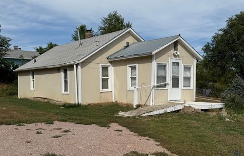 1612 Van Buren St, Rapid City, SD, 57701-8055 | Card Image