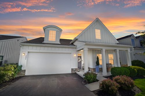 12-7052 Inchcape Ln, Dublin, OH, 43016-7676 | Card Image
