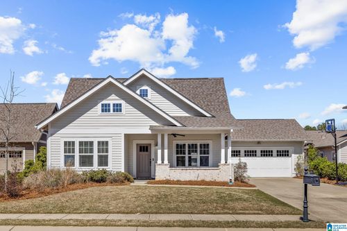 7552 Paine Dr, TRUSSVILLE, AL, 35173-1183 | Card Image