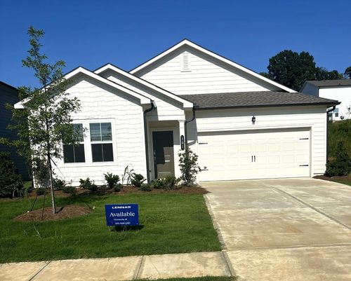 38 Buck Creek Ln, Rossville, GA, 30741-6053 | Card Image