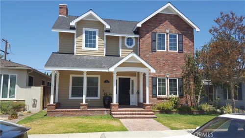 287 La Verne Ave, Long Beach, CA, 90803-3526 | Card Image