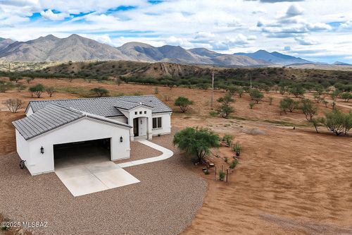 28 San Gabriel Drive, Patagonia, AZ, 85624 | Card Image