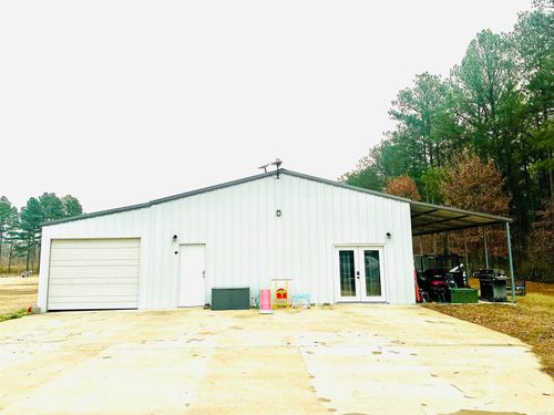 225 Donnie Holt Road, Mcrae, AR, 72102 | Card Image