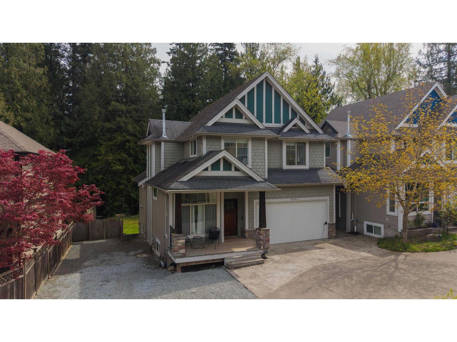 Residential in Chilliwack 3