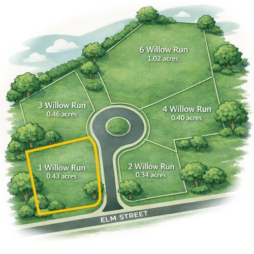 1 Willow Ter, Loudon, NH, 03307-0832 | Card Image