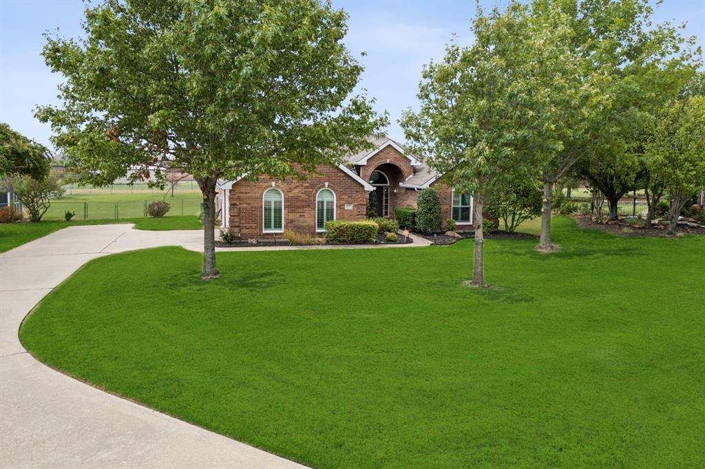 Wilshire Cir, Waxahachie, TX 75165