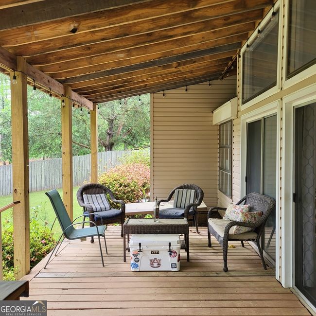 23 Laurel Dr, House other with 3 bedrooms, 2 bathrooms and null parking in Valley AL | Image 23