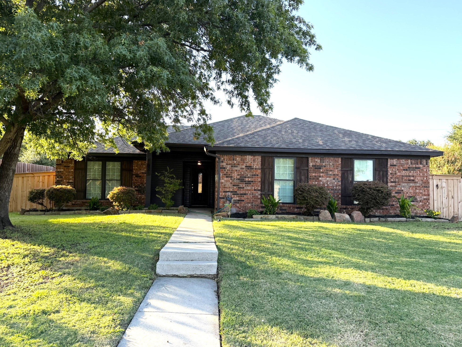 Residential in Lewisville 3