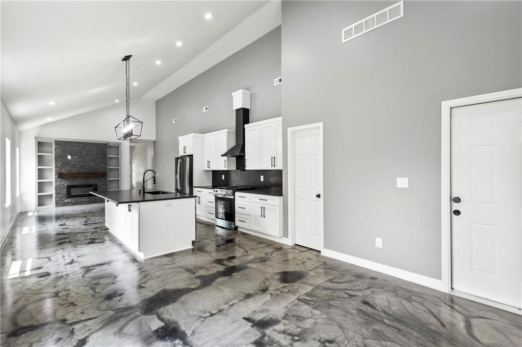 Residential in Kansas City 4