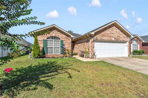 2318 43rd Ave, Northport, AL, 35476-6708 | Card Image