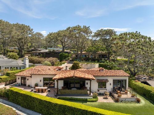 262 Ocean View Ave, Del Mar, CA, 92014-3322 | Card Image