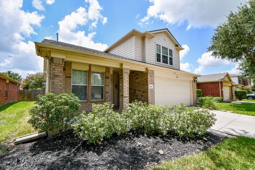 19915 Juniper Berry Dr, Richmond, TX, 77407-7231 | Card Image