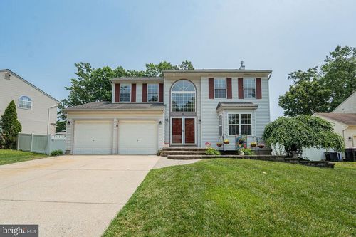 89 Vance Ave, SICKLERVILLE, NJ, 08081-5503 | Card Image