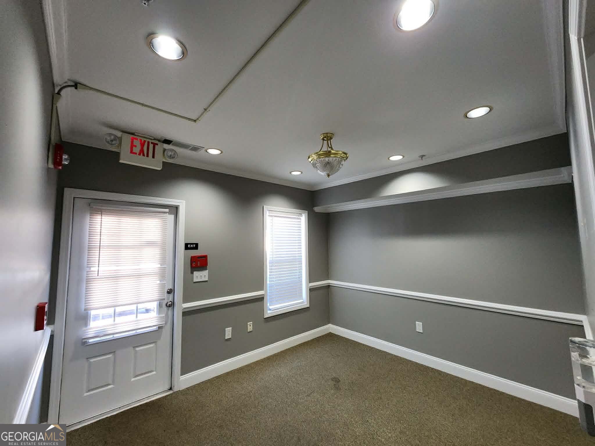 Commercial Lease in Alpharetta 3