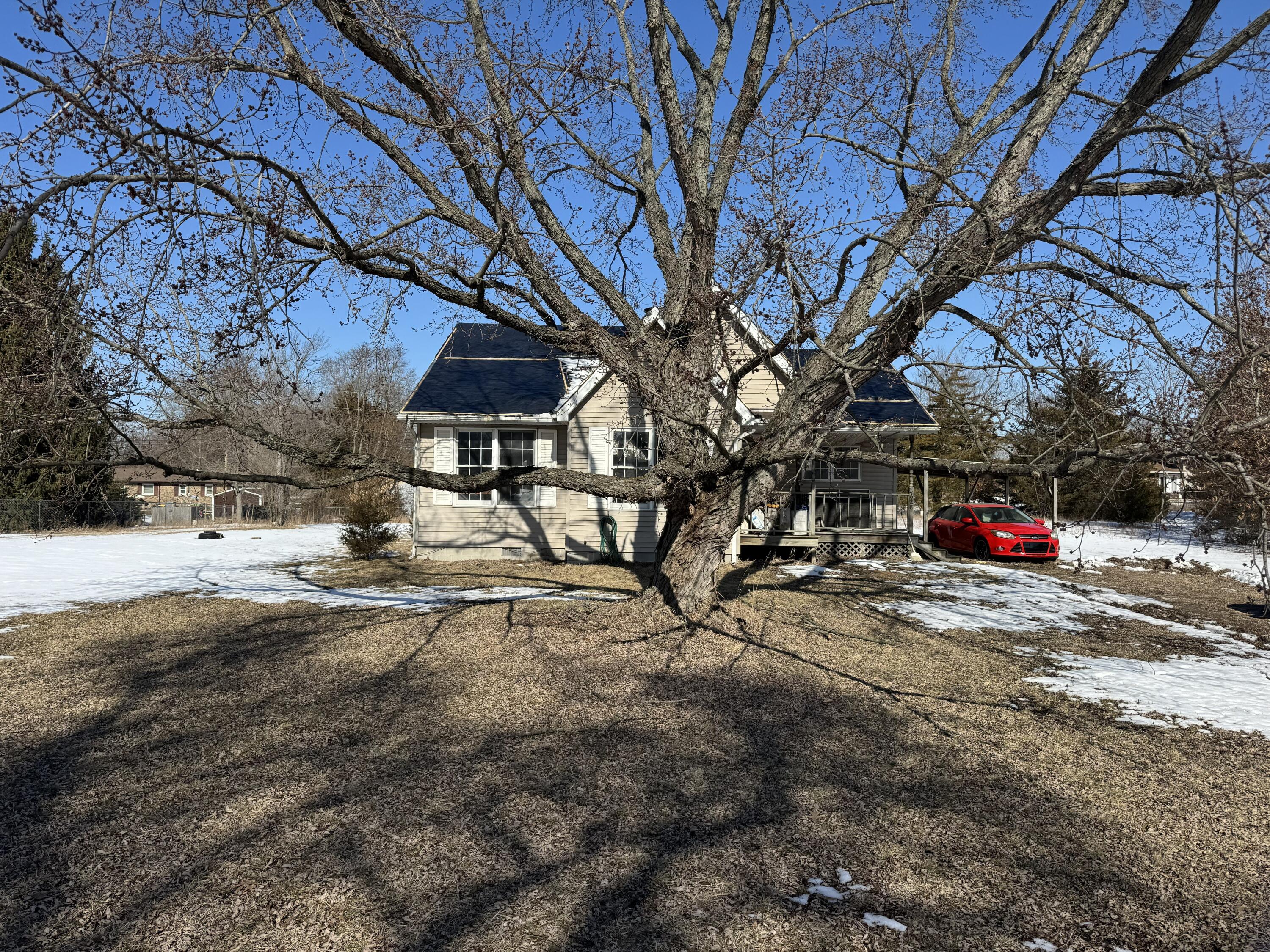 Residential in North Judson 2