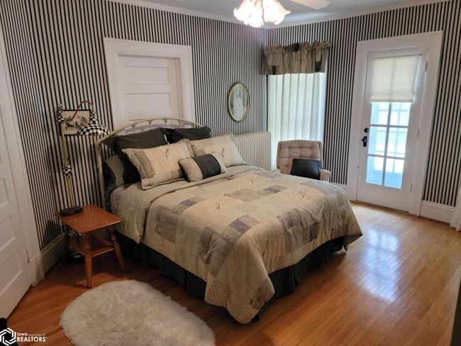 703 W Broadway St, House other with 5 bedrooms, 3 bathrooms and null parking in Eagle Grove IA | Image 61