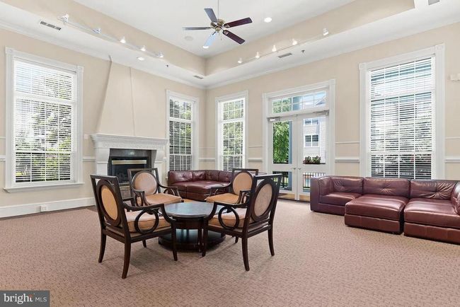 UNIT-5403 - 1581 Spring Gate Dr, Condo with 2 bedrooms, 2 bathrooms and null parking in MCLEAN VA | Image 19