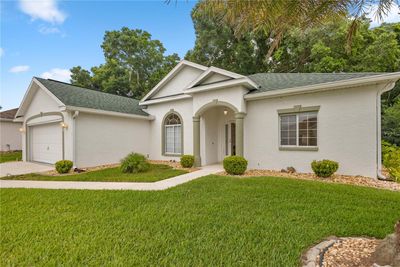 5405 Nw 26 Th Lane, House other with 3 bedrooms, 2 bathrooms and null parking in Ocala FL | Image 3