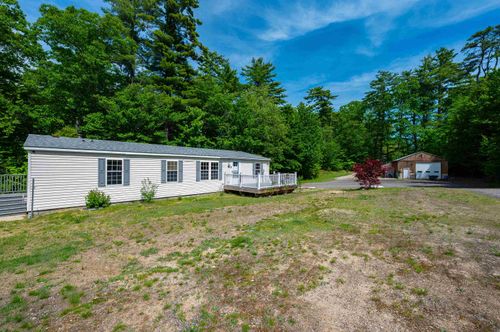 134 Mary Rd, East Wakefield, NH, 03830-3426 | Card Image