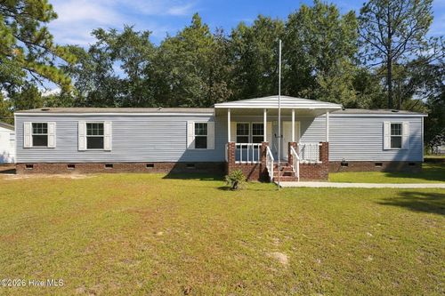 151 Devos Dr, Rockingham, NC, 28379-7679 | Card Image