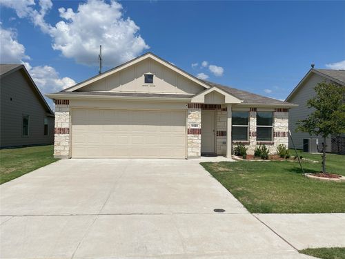 6428 Bristolwood Dr, Fort Worth, TX, 76123-4411 | Card Image
