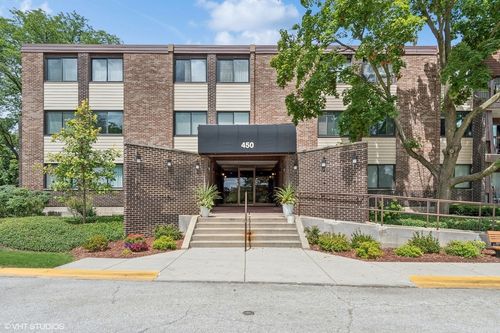 unit-3p-450 Raintree Ct, Glen Ellyn, IL, 60137-6751 | Card Image