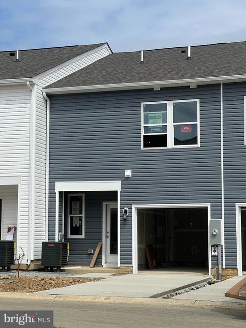 163 Tigney Dr, STEPHENS CITY, VA, 22655-3925 | Card Image
