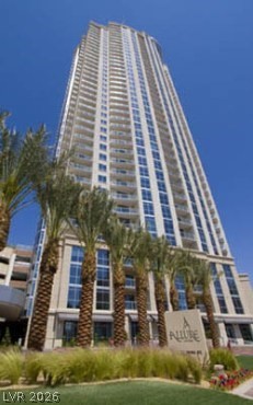 Residential Lease in Las Vegas