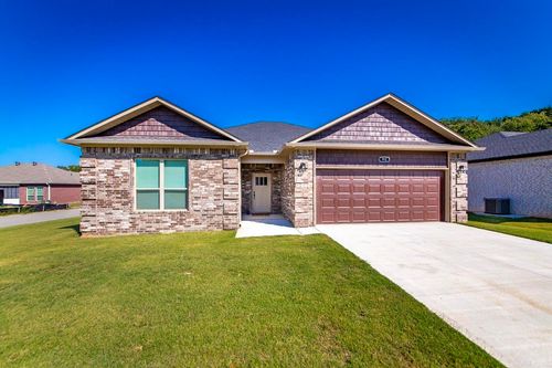 912 East Dell Vista Cv, Cabot, AR, 72023 | Card Image