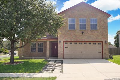 7918 Gate Brg, House other with 4 bedrooms, 2 bathrooms and null parking in Selma TX | Image 1