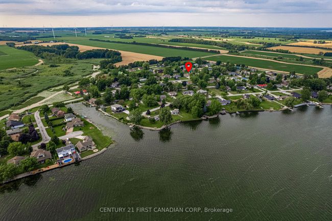 11507 Lagonda Way, House other with 3 bedrooms, 3 bathrooms and 10 parking in Morpeth ON | Image 27