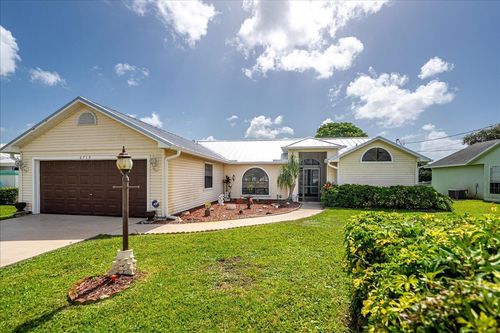 6719 Nw Dorothy St, Port St. Lucie, FL, 34983-1411 | Card Image