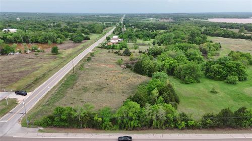 0 3410 Rd & Highway 62 Road, Meeker, OK, 74855 | Card Image