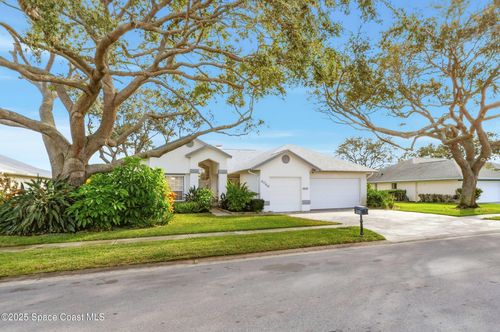 4048 Sand Ridge Dr, Merritt Island, FL, 32953-8609 | Card Image