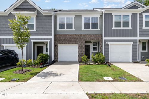 2050 Trailside Drive, Durham, NC, 27704 | Card Image