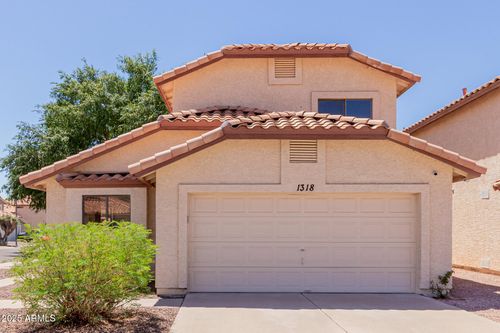 1318 S Quinn, Mesa, AZ, 85206-3359 | Card Image