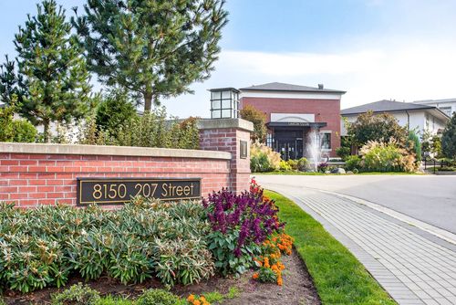 c201-8150 207 St, Langley, BC, V2Y4J4 | Card Image