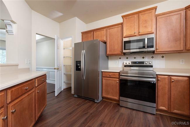 13609 Baycraft Ter, Condo with 3 bedrooms, 3 bathrooms and null parking in Midlothian VA | Image 5