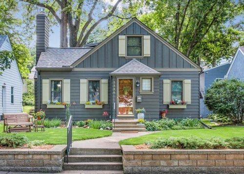 5336 Newton Ave S, Minneapolis, MN, 55419-1053 | Card Image