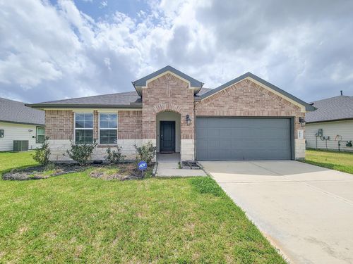 1014 Star Grass Lane, Rosharon, TX, 77583 | Card Image