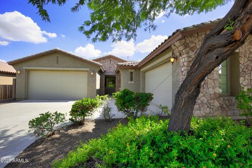 12519 W Palo Brea Ln, Peoria, AZ, 85383-5021 | Card Image