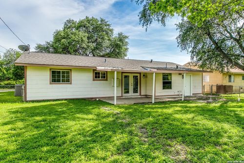 4431 Clear Spring Dr, San Antonio, TX, 78217-3625 | Card Image